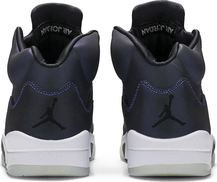 Jordan 5 Retro Oil Grey(W)(US)