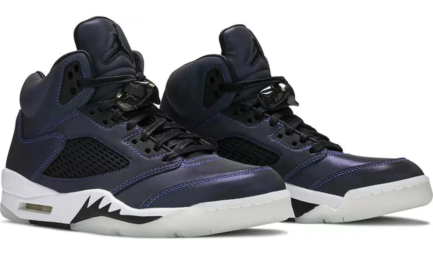 Jordan 5 Retro Oil Grey(W)(US)