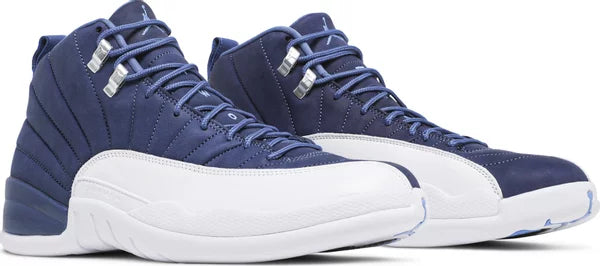 Jordan 12 Retro Indigo
