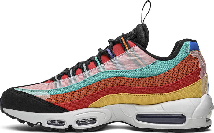 Nike Air Max 95 BHM (2020)