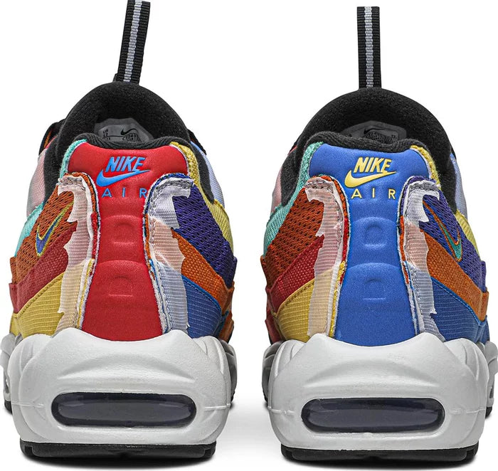 Nike Air Max 95 BHM (2020)