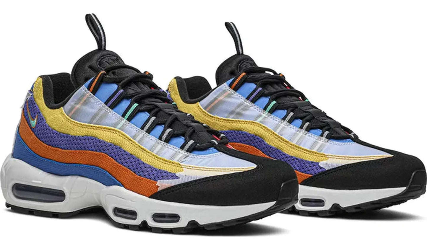 Nike Air Max 95 BHM (2020)