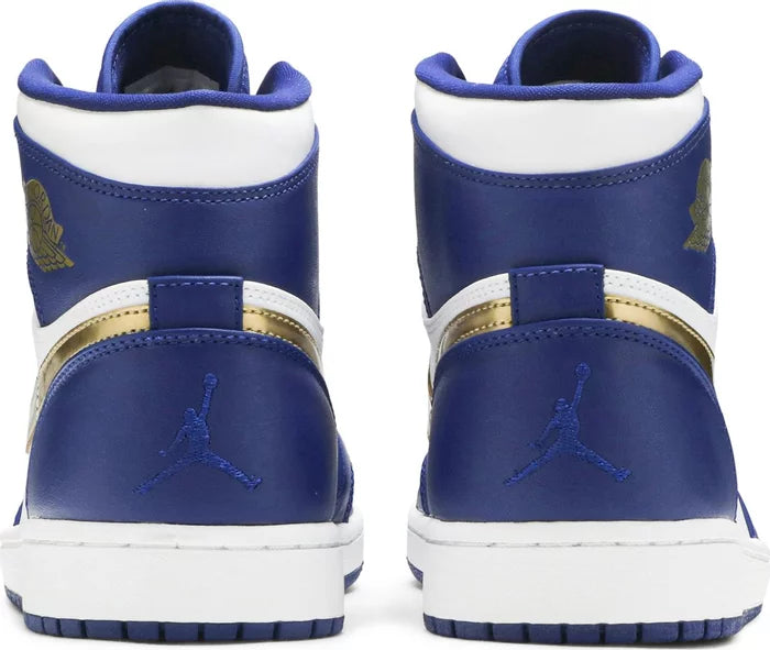 Jordan 1 Retro Gold Medal(US)