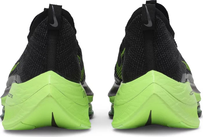 Air Zoom Alphafly Next Black Electric Green(UN)
