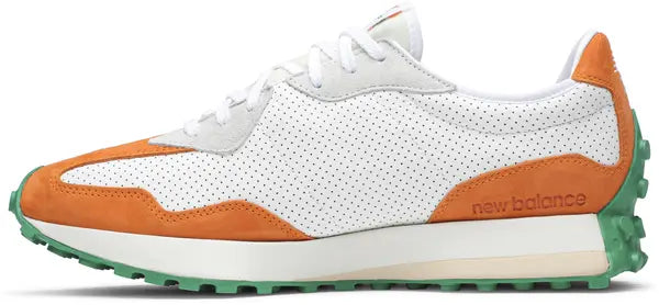 New Balance 327 Casablanca Orange
