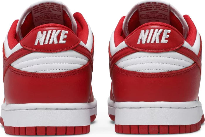 Nike Dunk Low University Red (2020)(US)