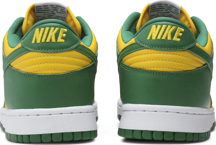 Nike Dunk Low Brazil (2020)(US)