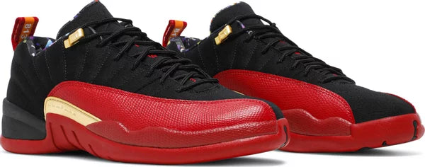 Jordan 12 Low SE Super Bowl LV