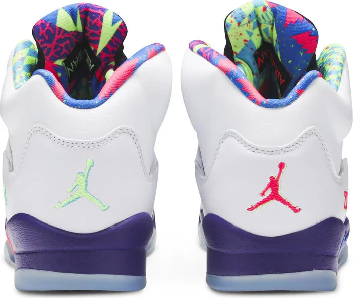 Jordan 5 Retro Alternate Bel-Air (GS)