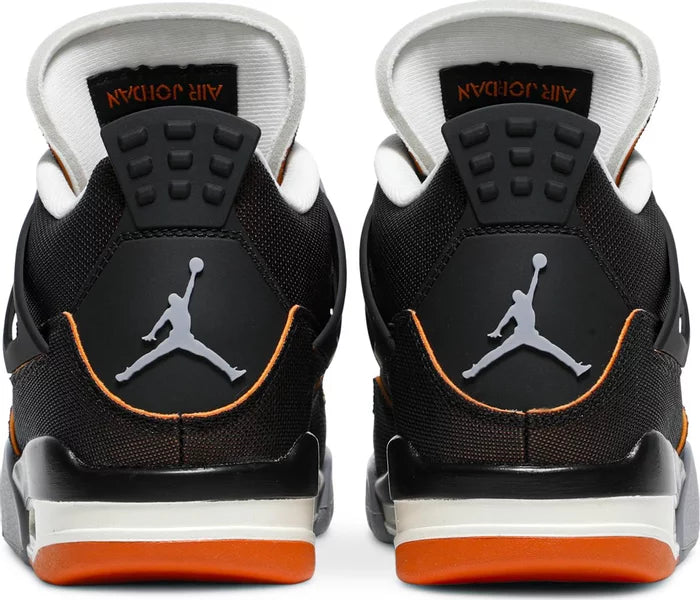Jordan 4 Starfish (W)
