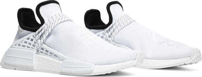 adidas NMD Hu Pharrell Extra Eye White