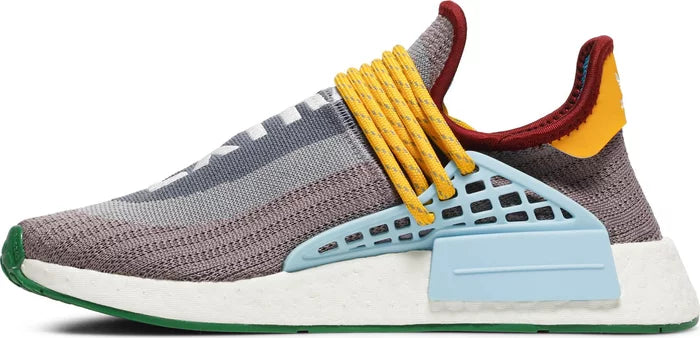 NMD HU Pharrell Extra Eye Grey