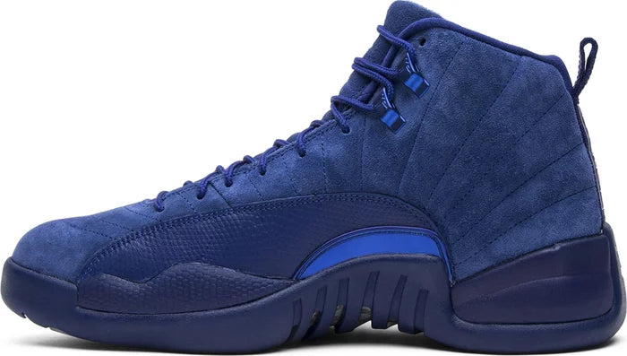 Jordan 12 Retro Deep Royal Blue(US)