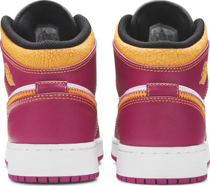 Jordan 1 Mid Dia de los Muertos (GS)