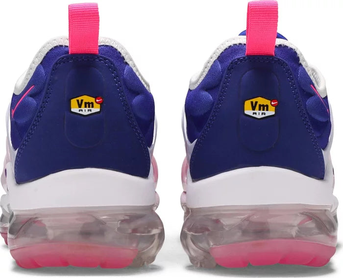 VaporMax Plus Concord Pink Blast (W)