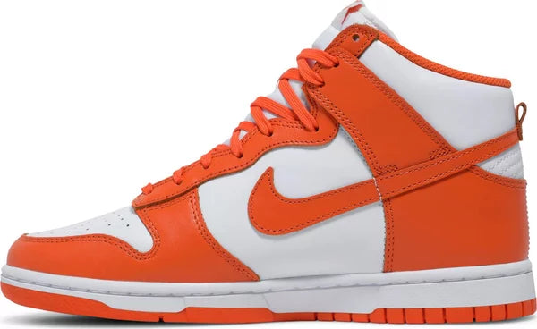 Nike Dunk High Syracuse (2021)