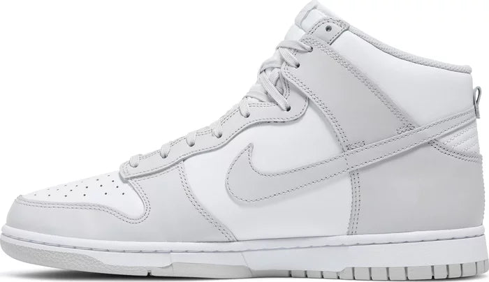 Nike Dunk High Vast Grey
