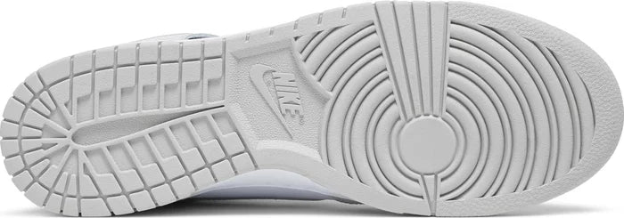 Nike Dunk High Vast Grey