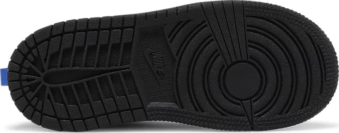 Jordan 1 Mid Hyper Royal (TD)