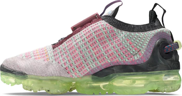 VaporMax 2020 FlyKnit Violet Ash Multi-Color (W)