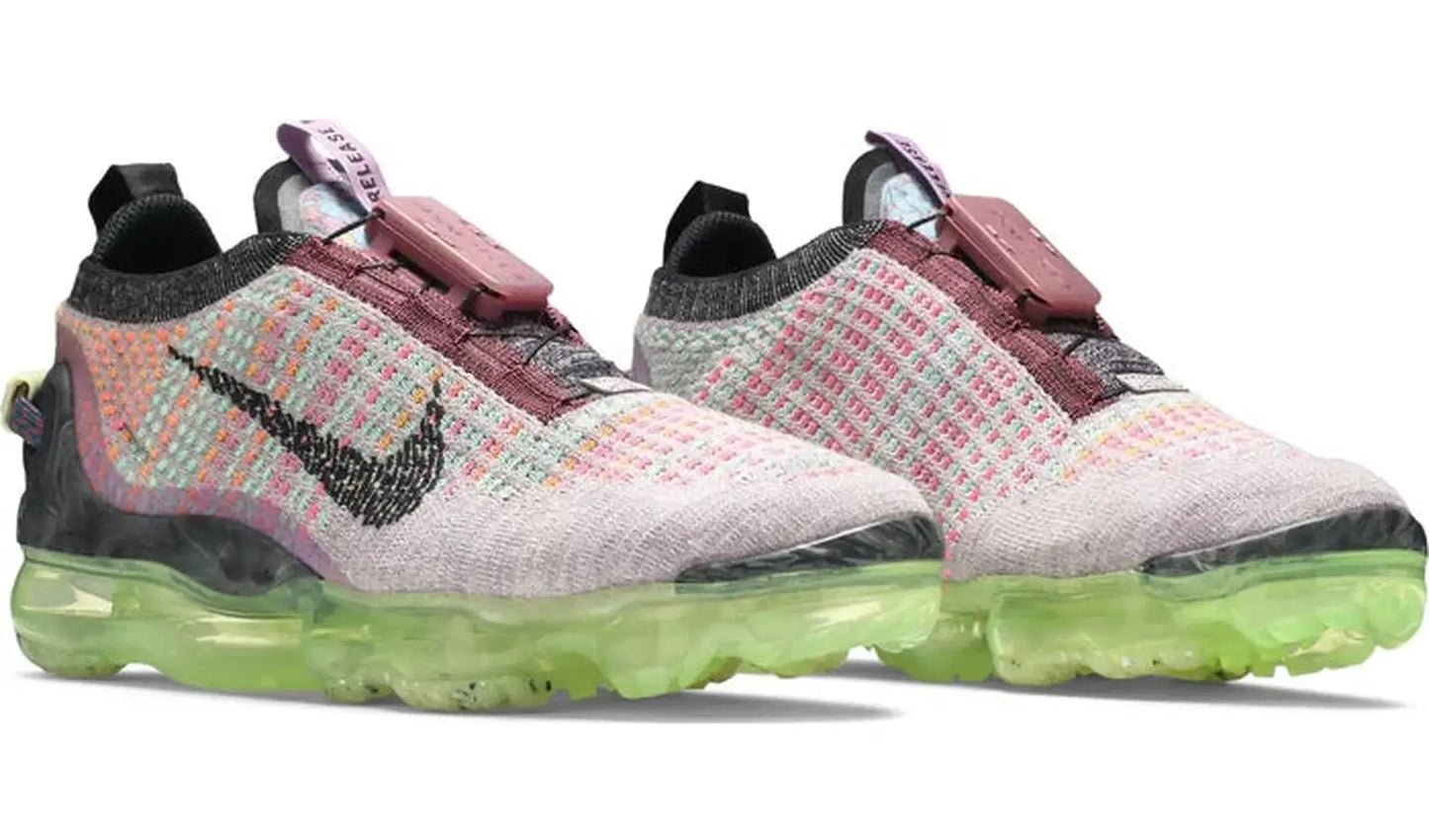 VaporMax 2020 FlyKnit Violet Ash Multi-Color (W)