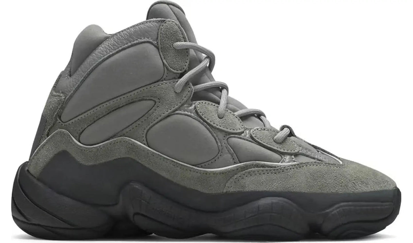 Adidas Yeezy 500 High Mist Slate