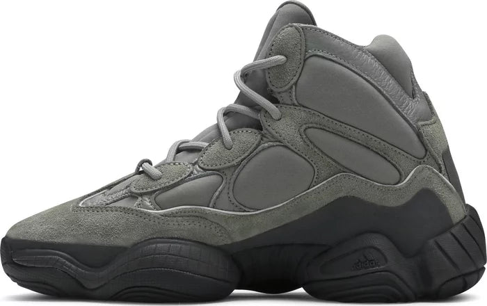 Adidas Yeezy 500 High Mist Slate