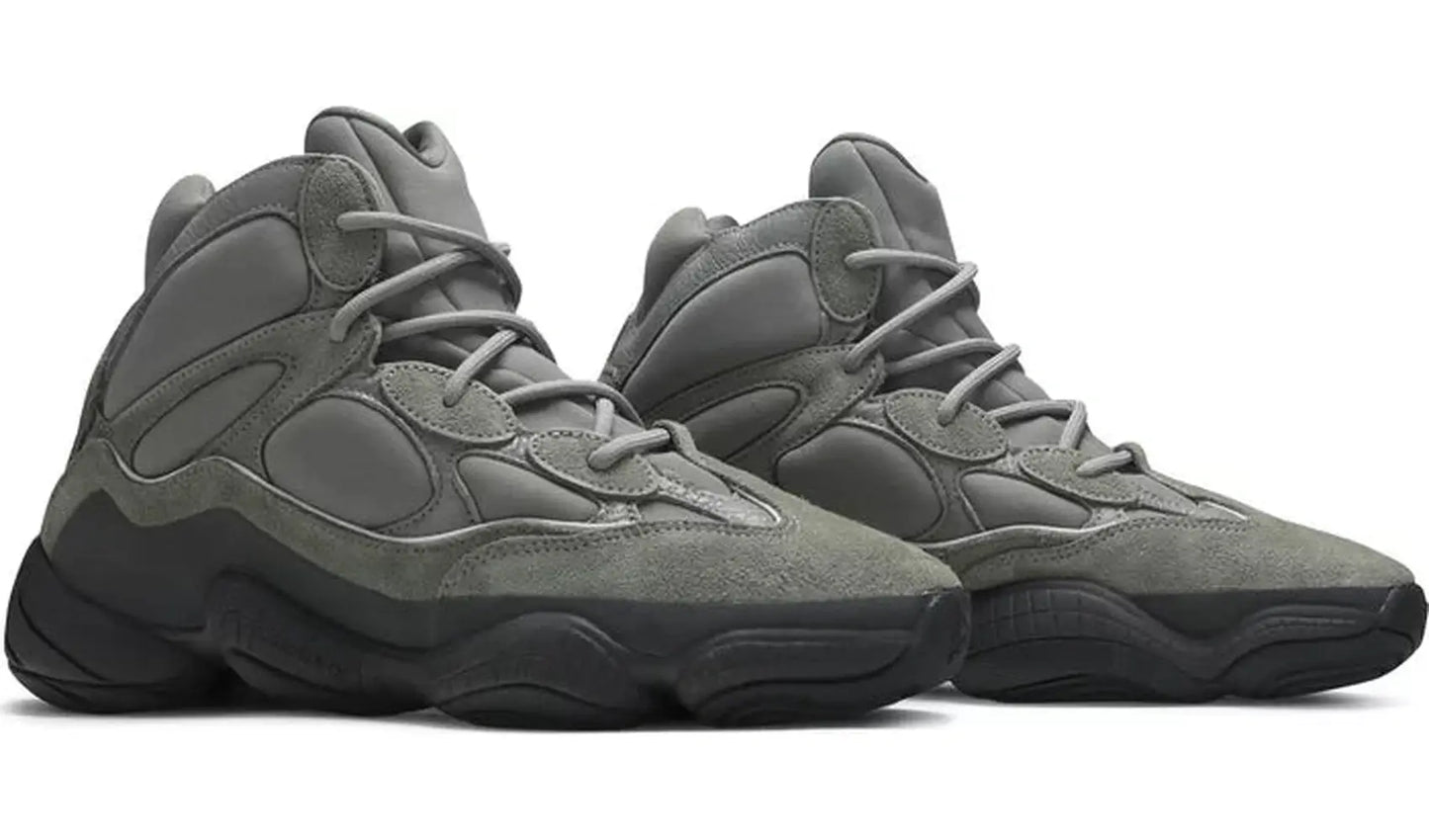 Adidas Yeezy 500 High Mist Slate
