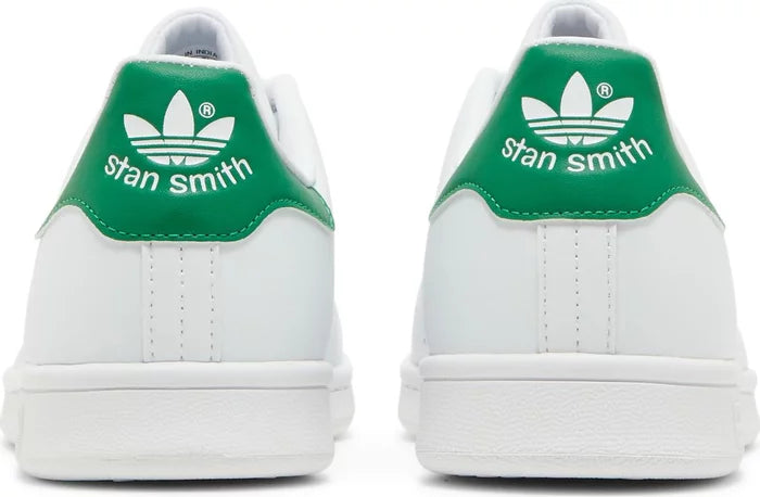 adidas Stan Smith Cloud White Green(W)