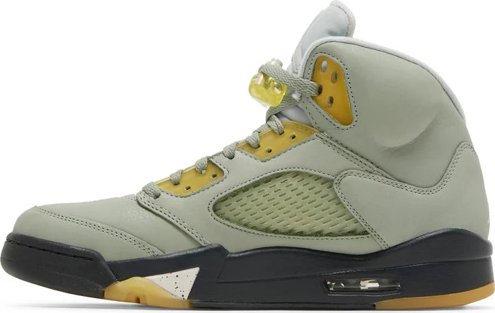 Jordan 5 Jade Horizon