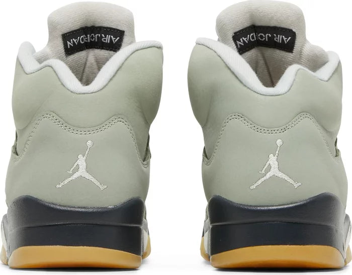 Jordan 5 Jade Horizon
