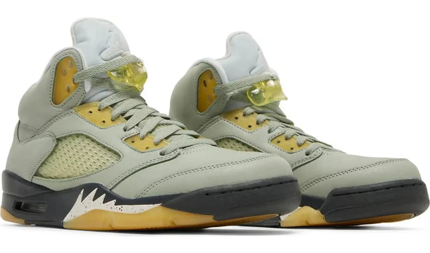 Jordan 5 Jade Horizon