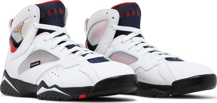Jordan 7 Retro BCFC Paris Saint-Germain PSG (2021)