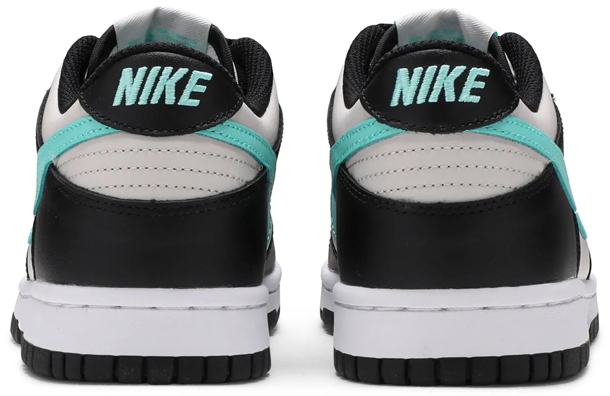 Nike Dunk Low Light Bone Tropical Twist (GS)