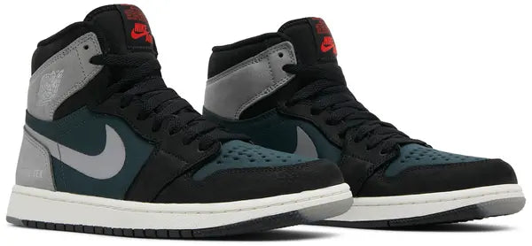 Jordan 1 Retro High Element Gore-Tex Black Particle Grey