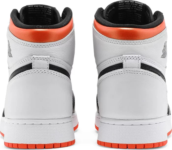 Jordan 1 High OG Electro Orange (GS)