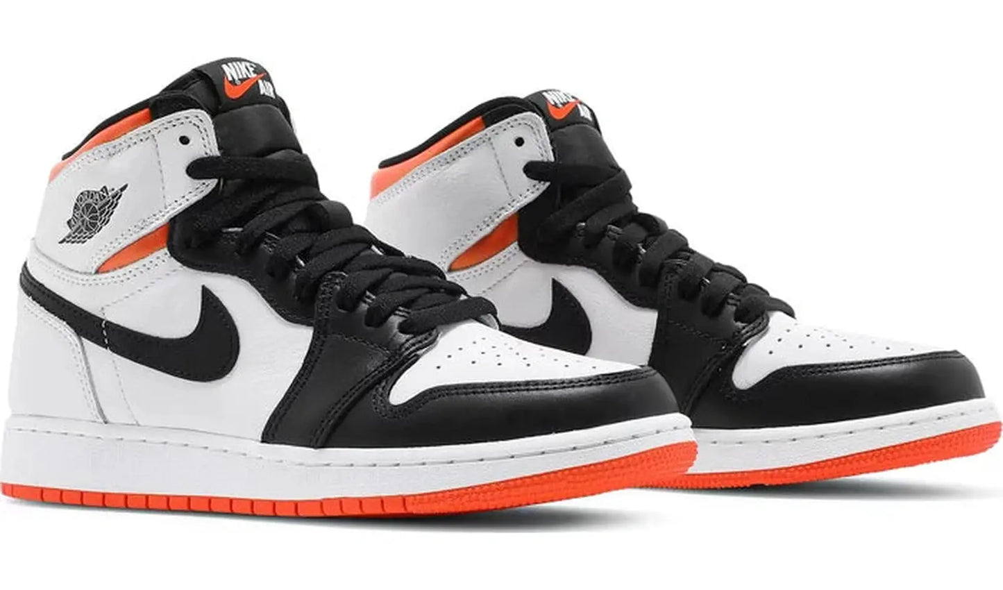 Jordan 1 High OG Electro Orange (GS)