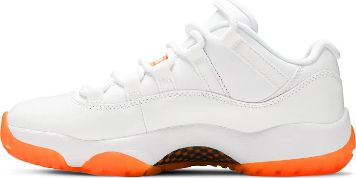 Jordan 11 Retro Low Citrus (2021) (W)