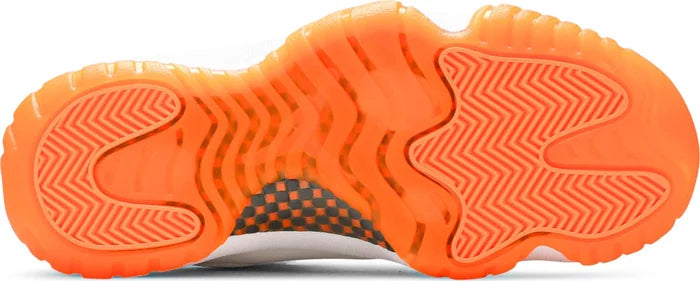 Jordan 11 Retro Low Citrus (2021) (W)