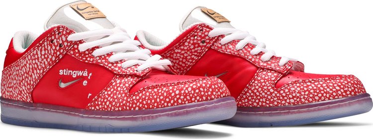 Nike SB Dunk Low Stingwater Magic Mushroom