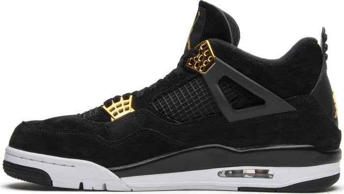 Jordan 4 Retro Royalty