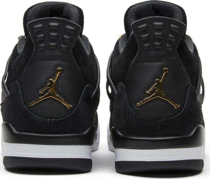 Jordan 4 Retro Royalty