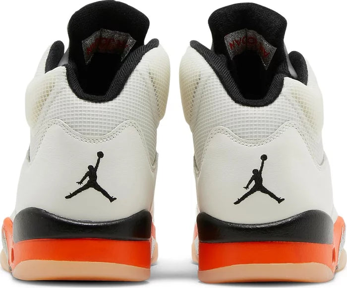 Jordan 5 Retro Shattered Backboard