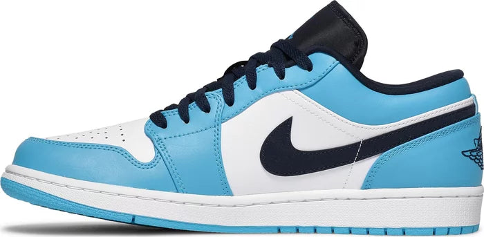 Jordan 1 Low UNC (2021)