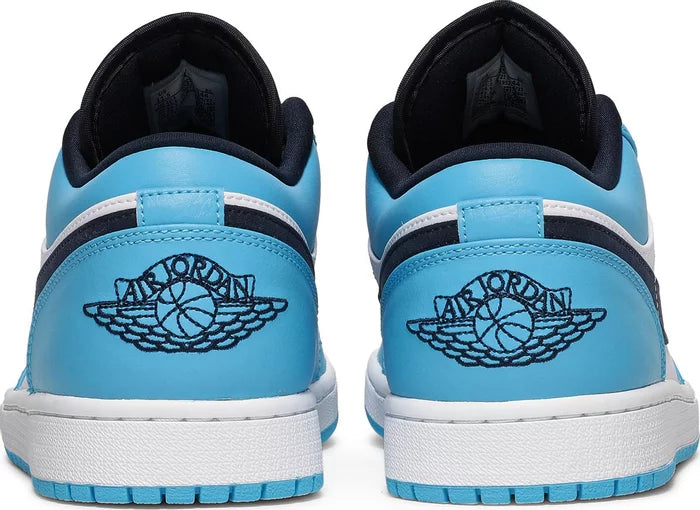 Jordan 1 Low UNC (2021)