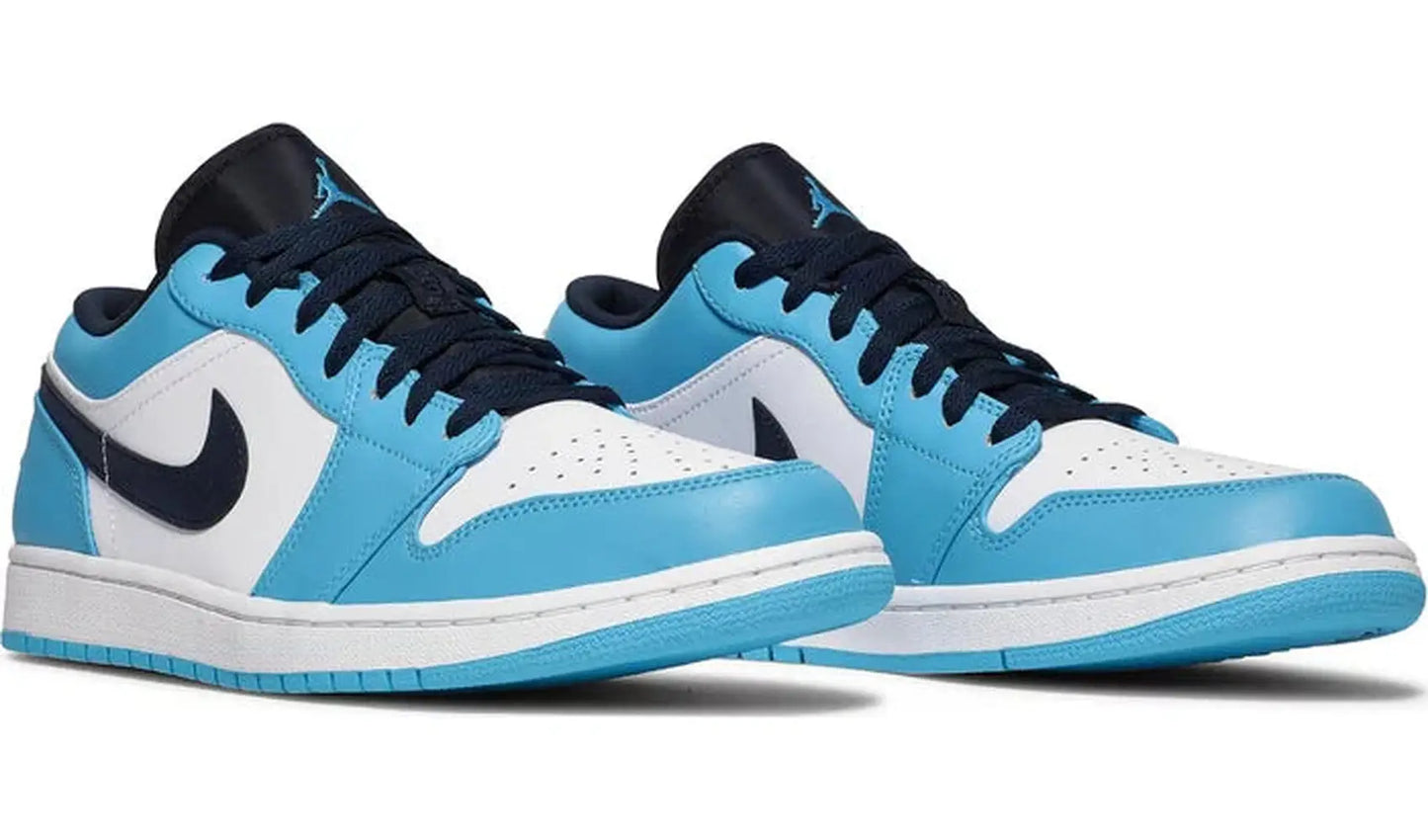 Jordan 1 Low UNC (2021)