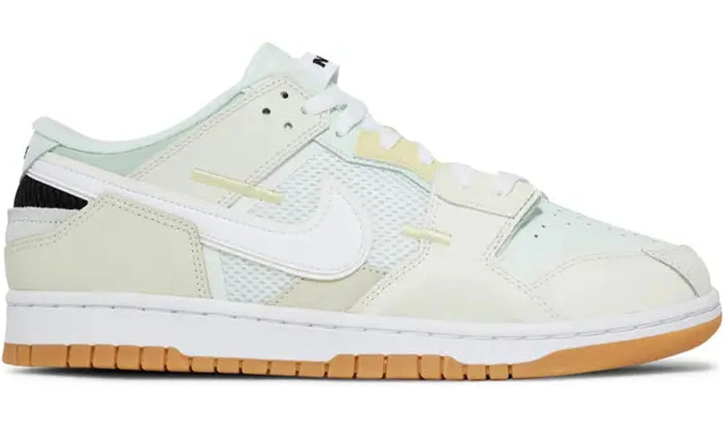 Nike Dunk Low Scrap Sea Glass