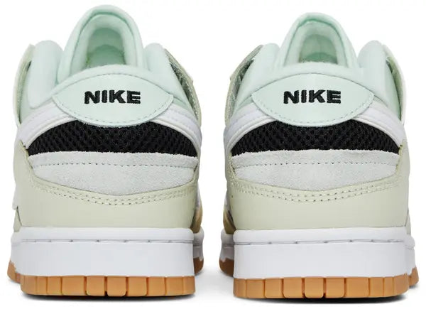 Nike Dunk Low Scrap Sea Glass