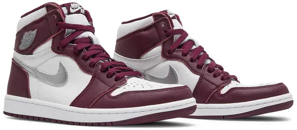 Jordan 1 Retro High OG Bordeaux