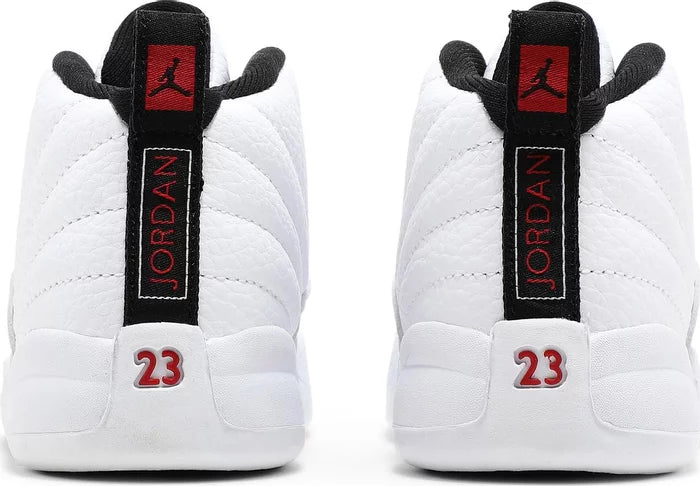 Jordan 12 Twist